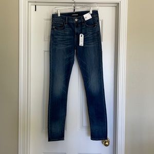 NWT Express jeans